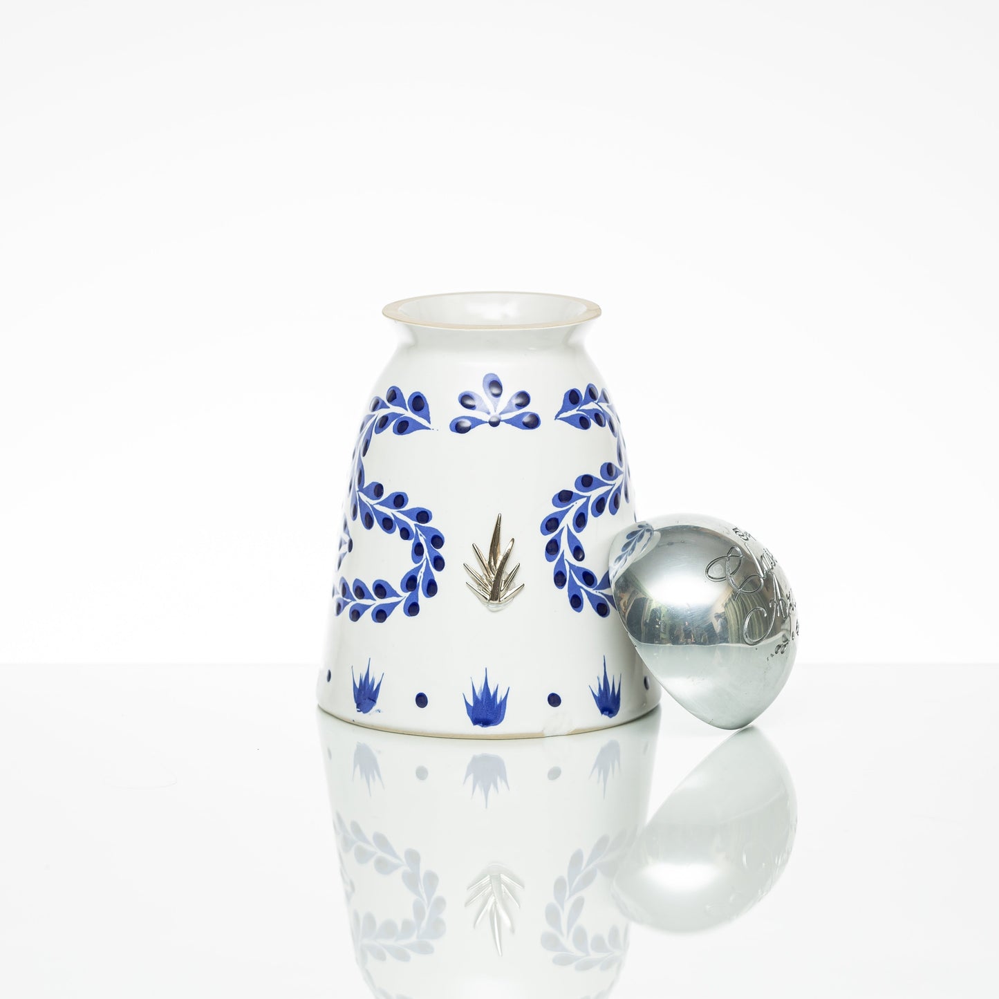 Clase Azul Reposado Candle (Repurposed)