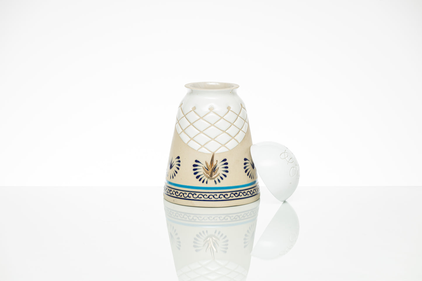 Clase Azul Anjeo Candle (Repurposed)