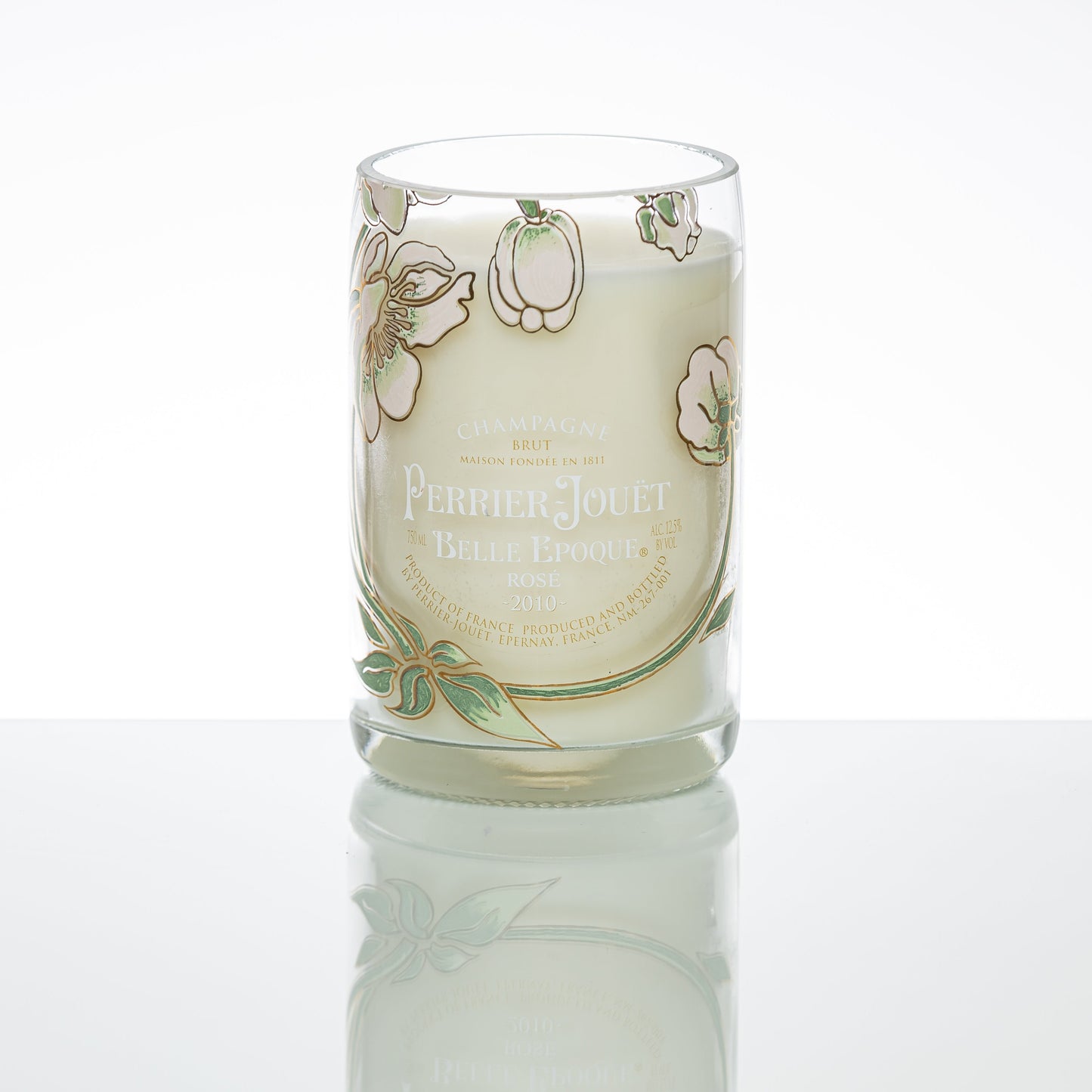 Perrier Jouet Rosé Non-Luminous (Repurposed)