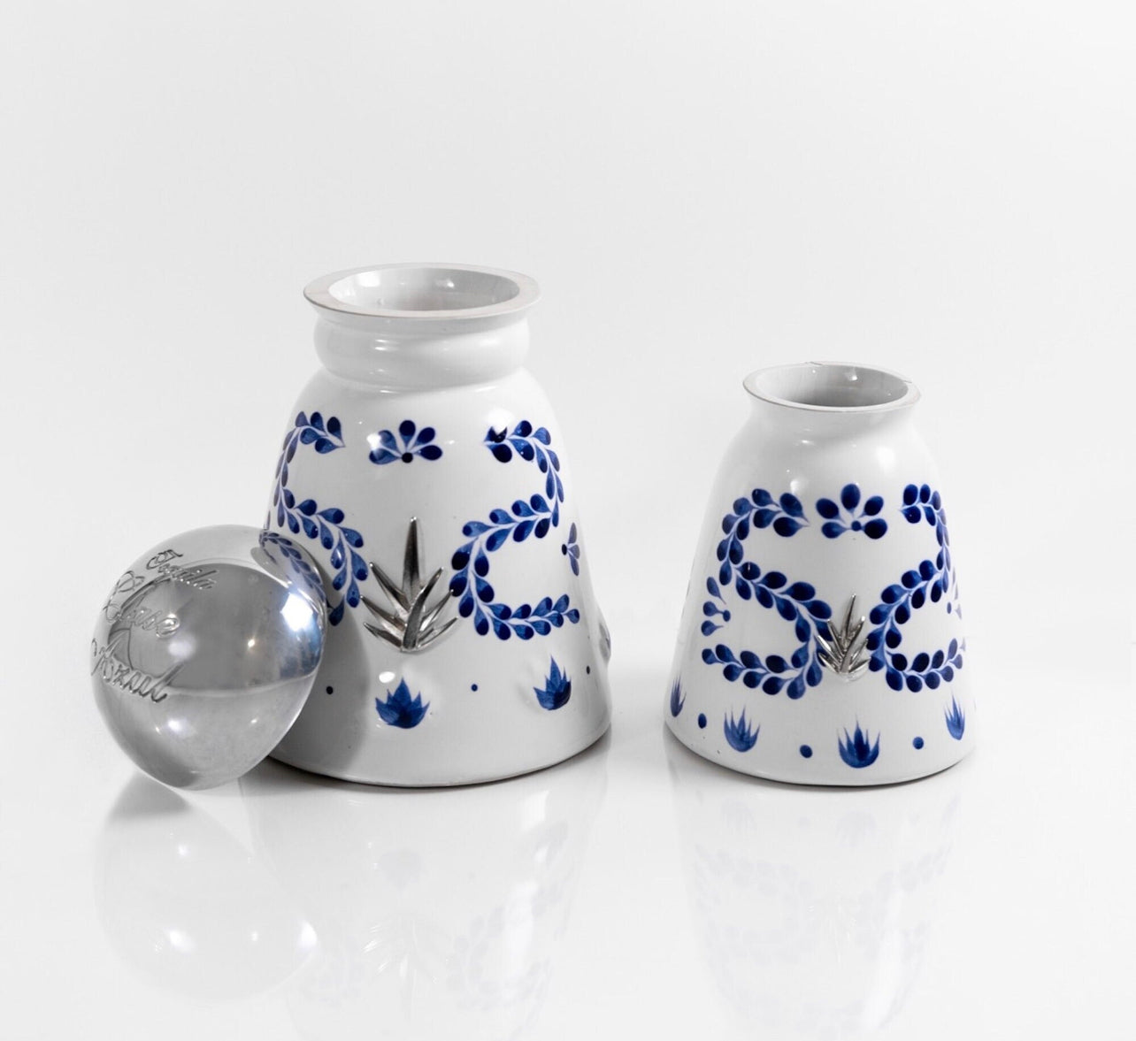 Clase Azul Reposado Candle (Repurposed)